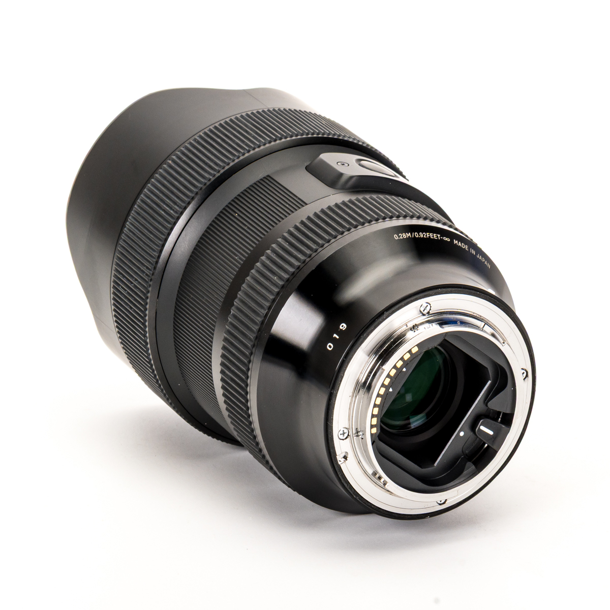 Sigma 14-24mm F2.8 DG DN Art für Sony E-Mount gebraucht