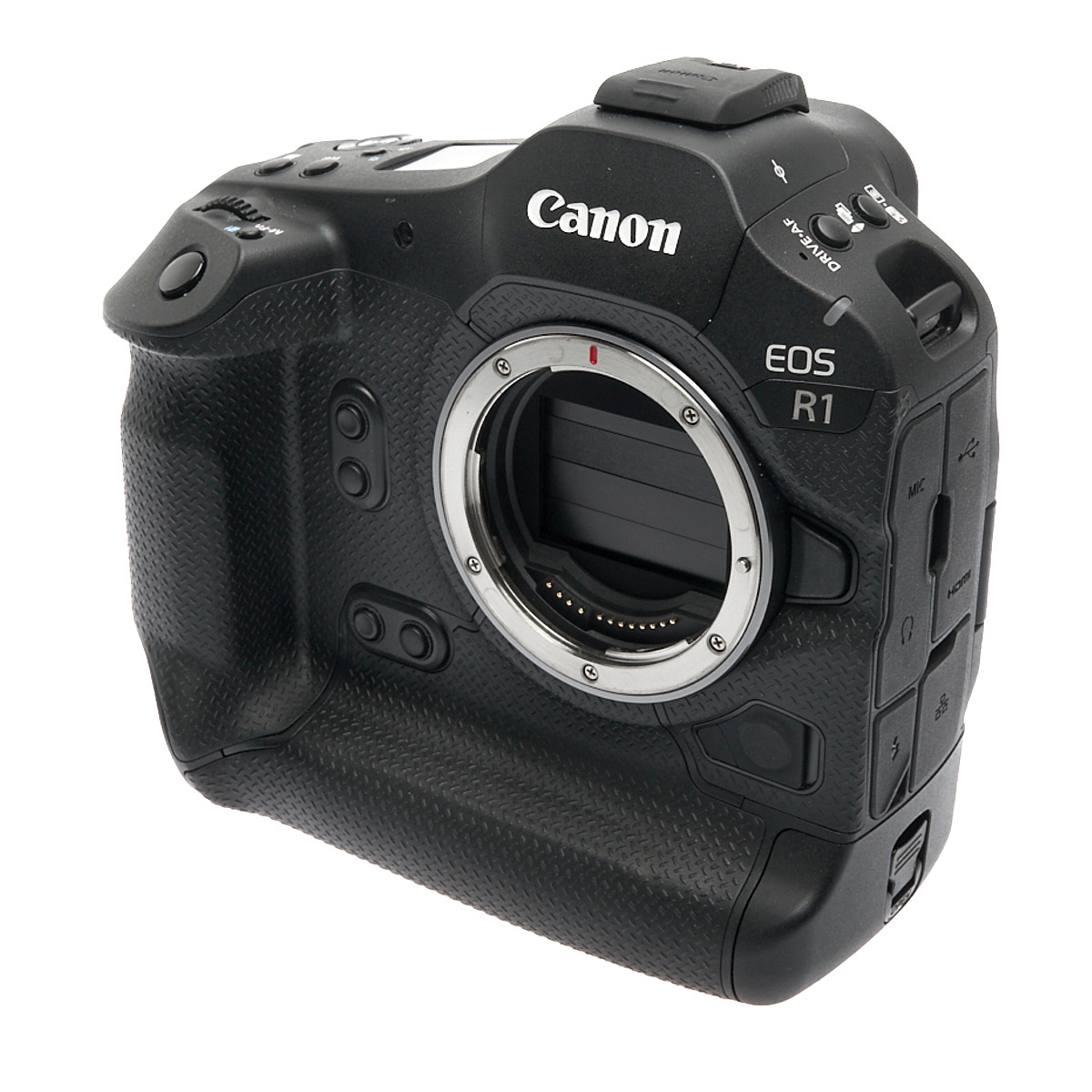 Canon EOS R1 gebraucht