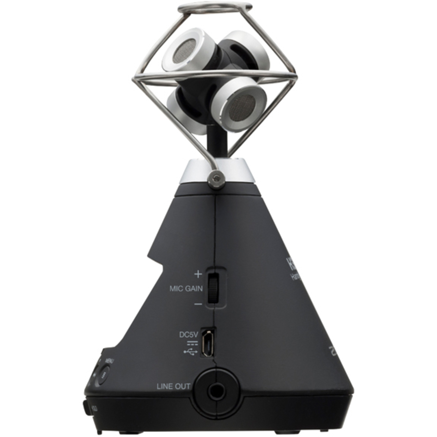 Zoom H3-VR Audio Recorder