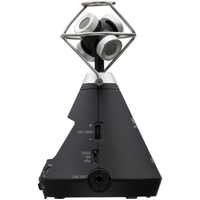 Zoom H3-VR Audio Recorder