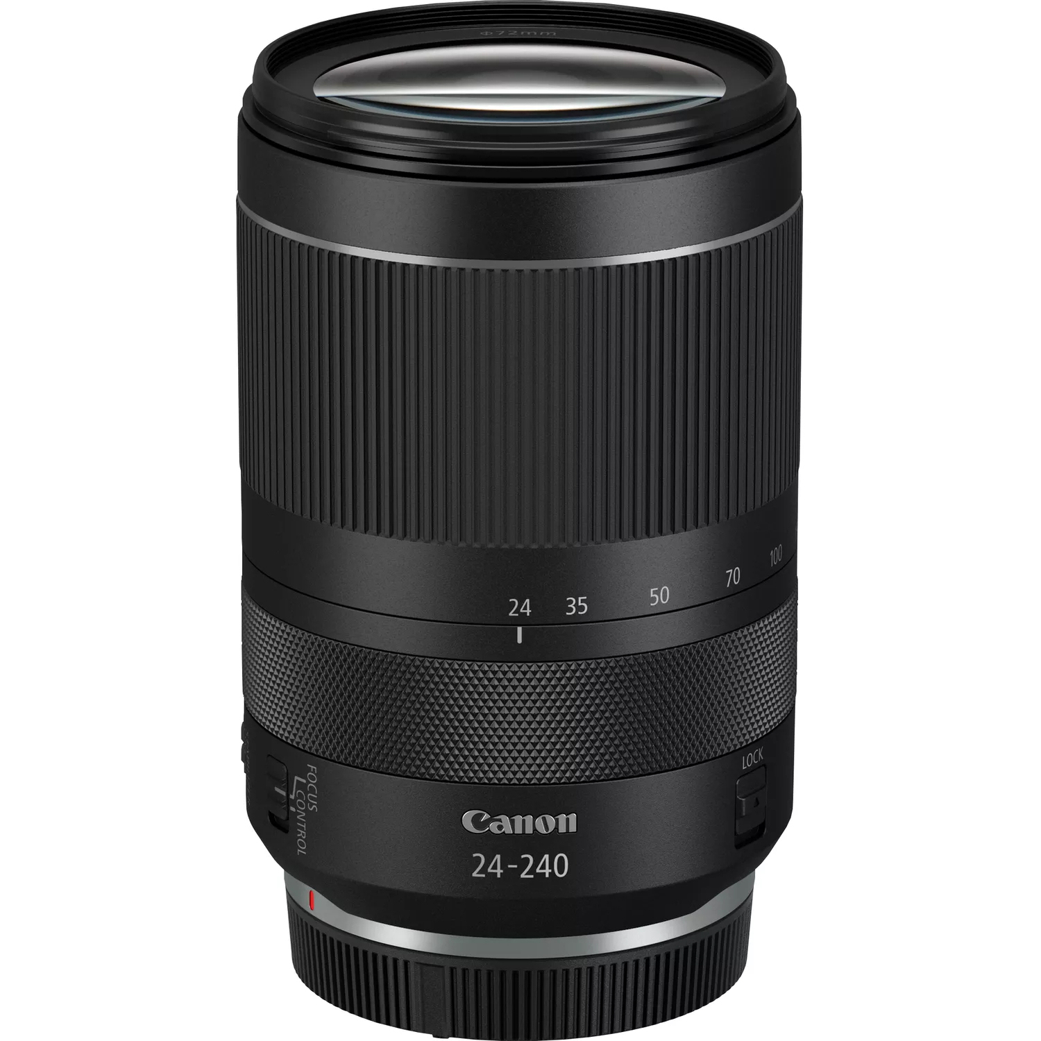 Canon RF 24-240mm F4-6.3 IS USM