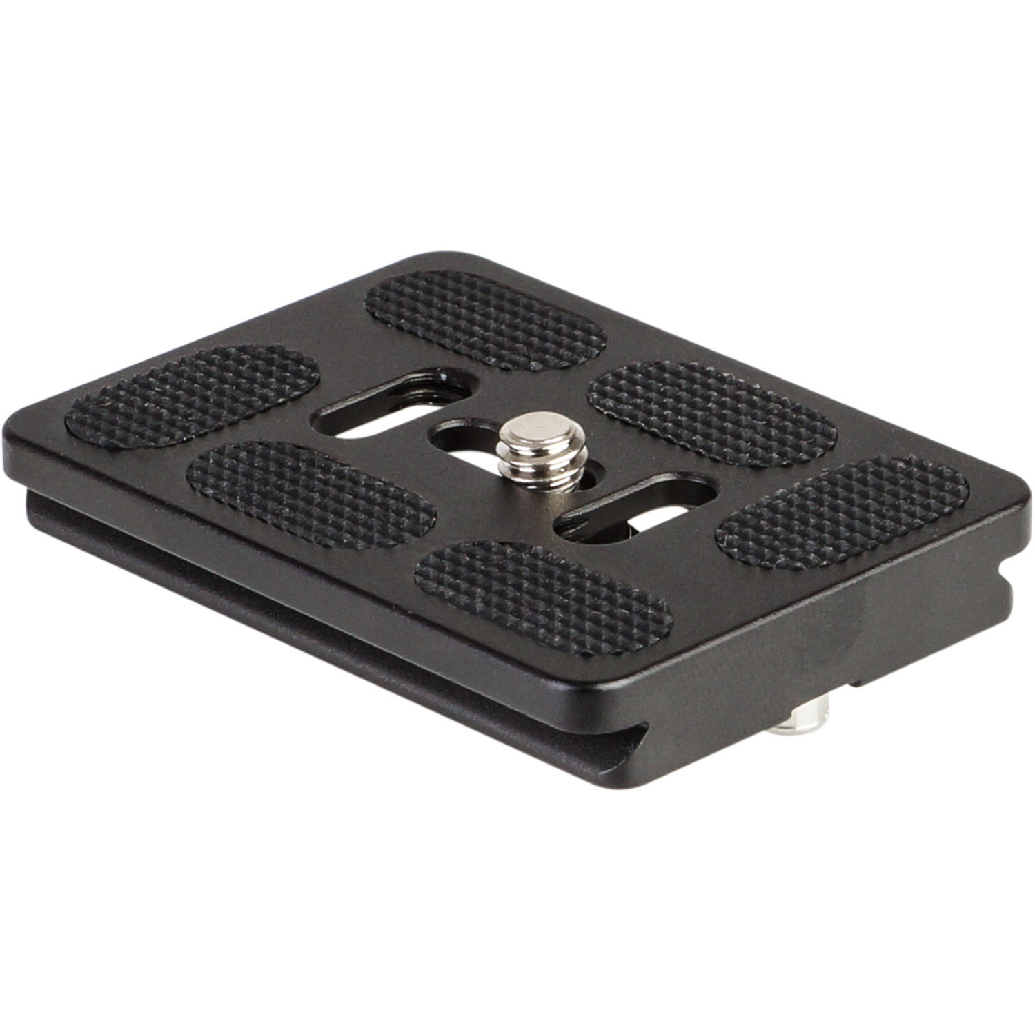 B.I.G. QRP-60 Stativplatte 60mm