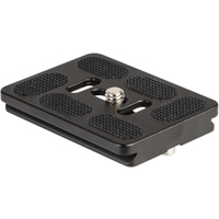 B.I.G. QRP-60 Stativplatte 60mm