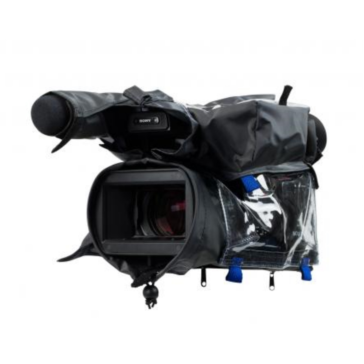 camRade wetSuit PXW-X200