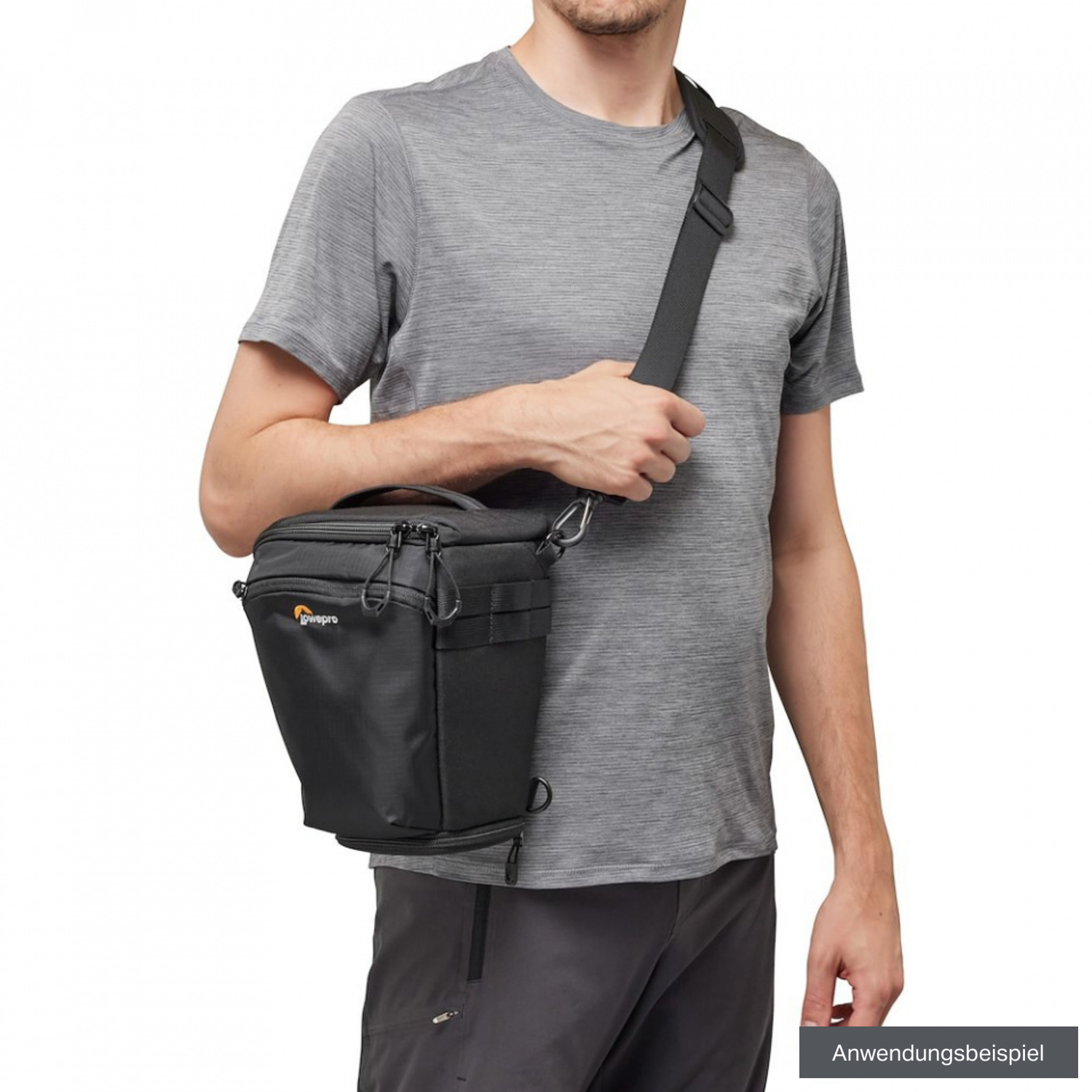 Lowepro ProTactic TLZ 70 Pro AW III