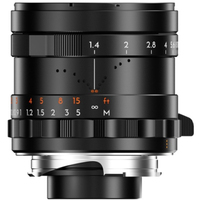 Thypoch Simera 35mm F1.4 Typ II für Leica M-Mount