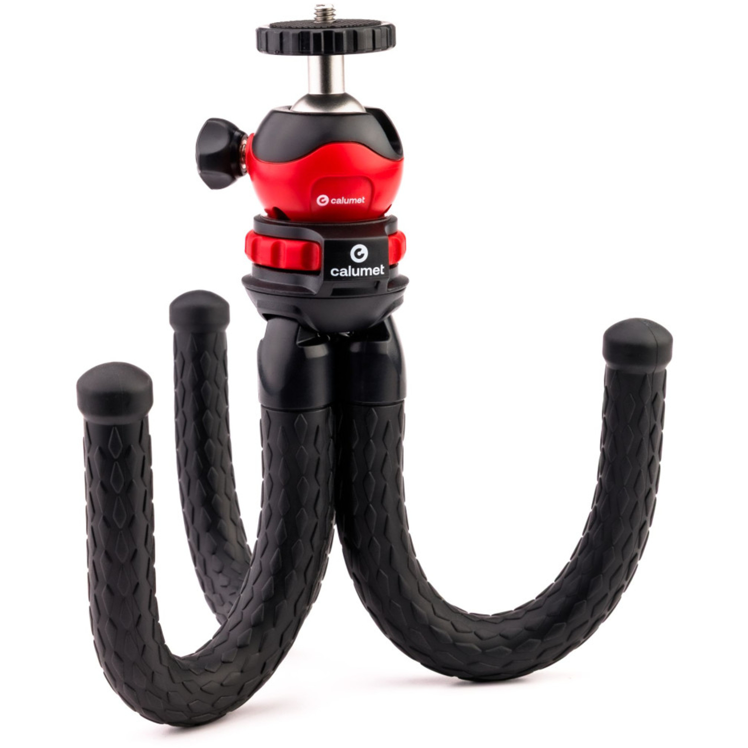 Calumet Mini-Stativ Squid