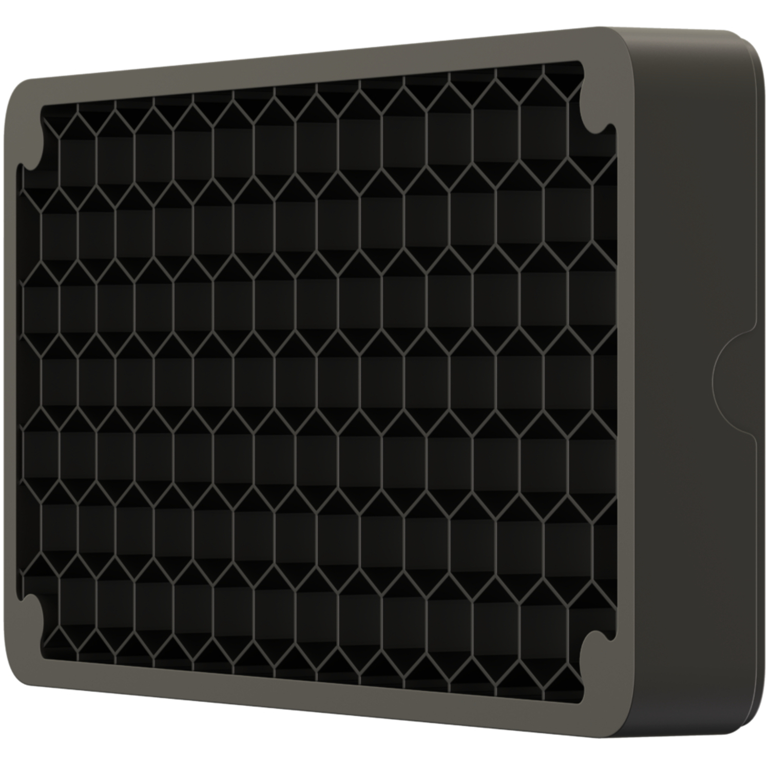 Kelvin Light Honeycomb Grid 60 für Play Serie