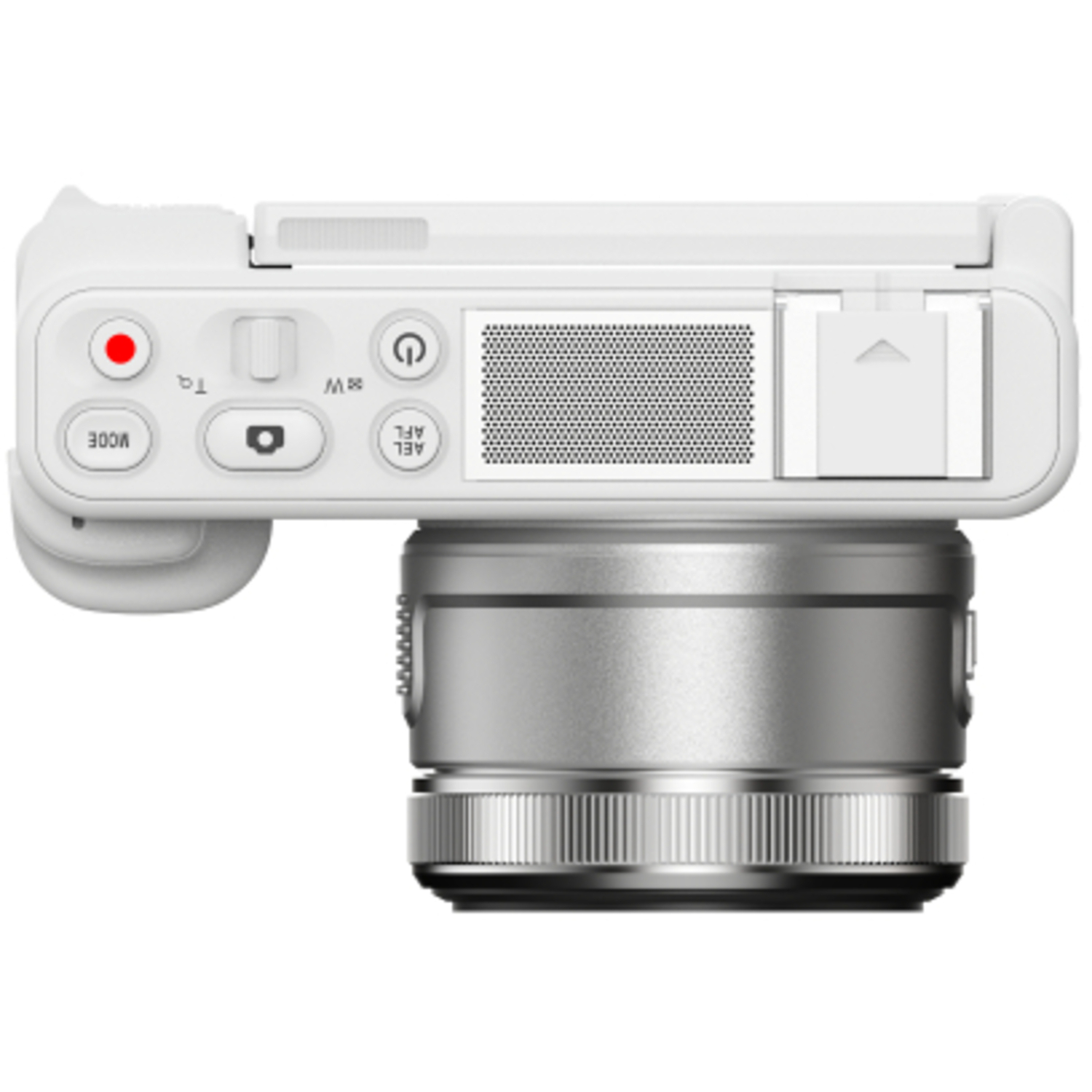 Yashica City 200 weiß