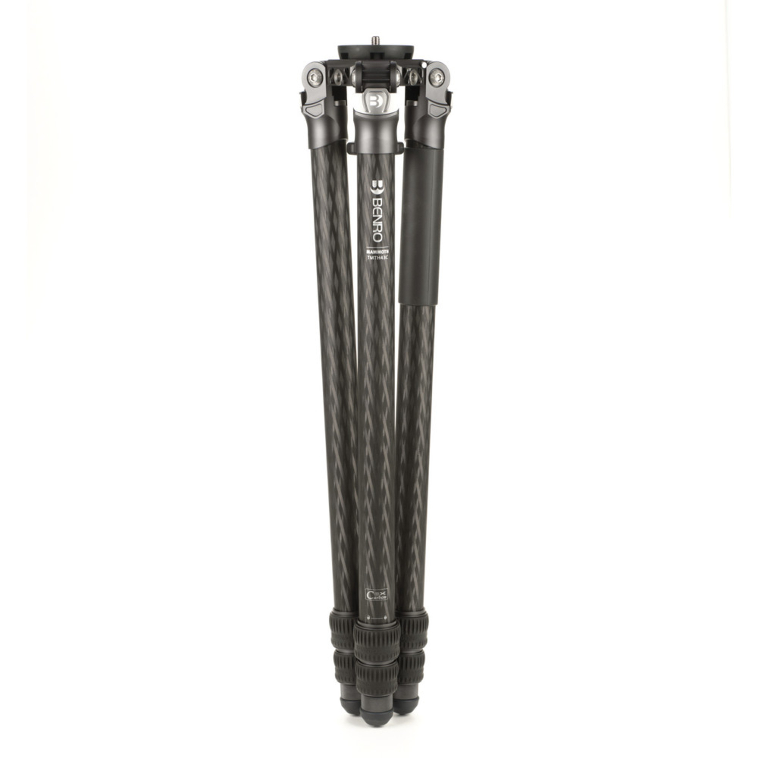 Benro Mammoth TMTH43C Carbon-Stativ