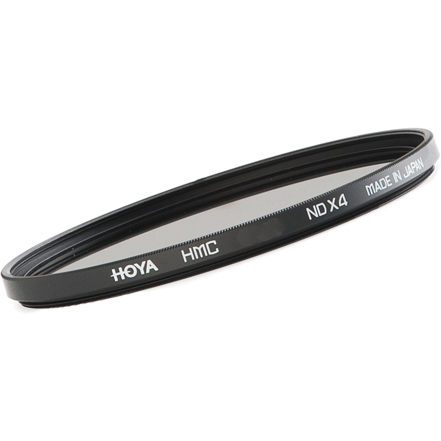 Hoya Graufilter HMC NDX4 40,5mm