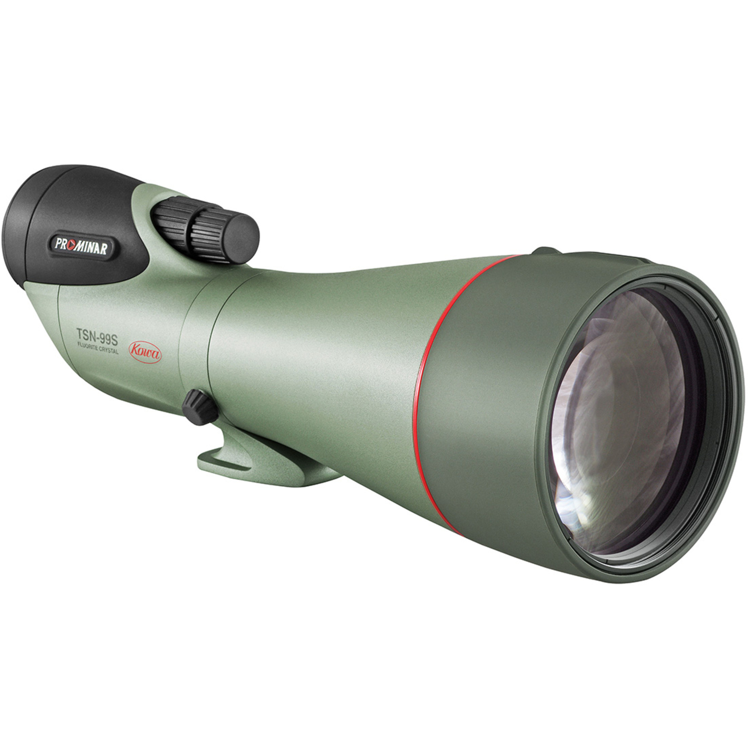 Kowa PROMINAR Spektiv - Geradeinblick, 99mm
