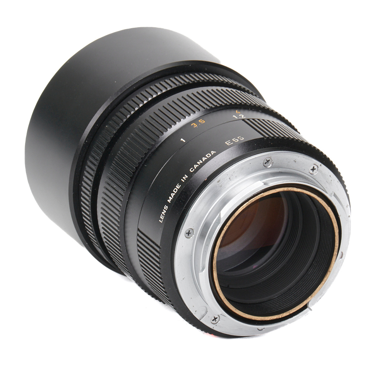 Leica Summicron-M 90mm/2,0 gebraucht