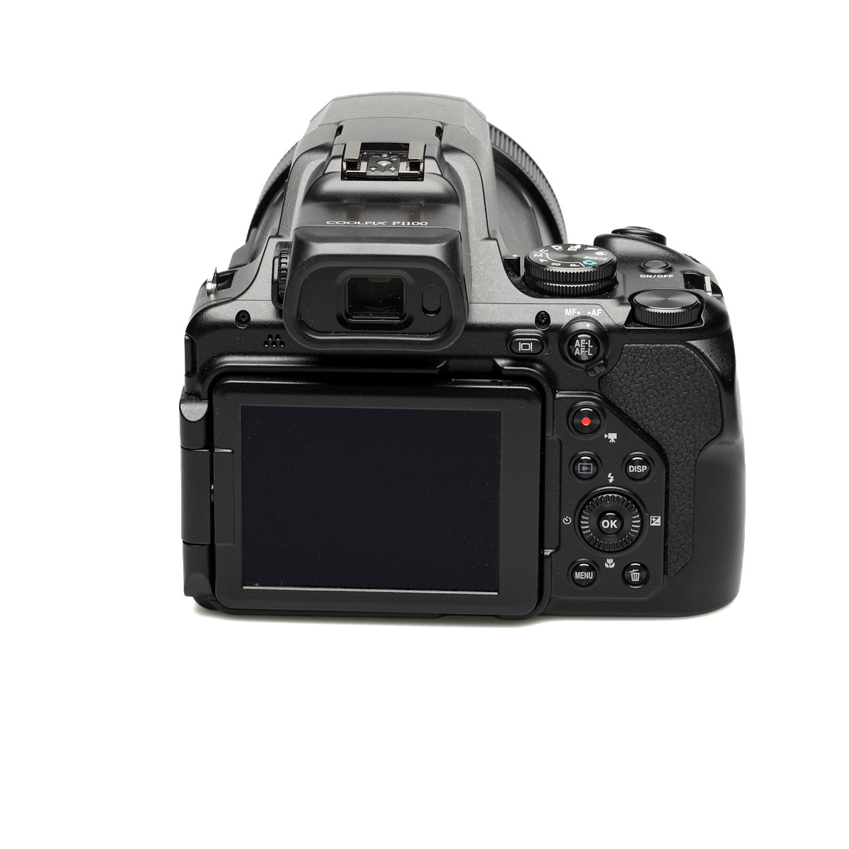 Nikon COOLPIX P1100 gebraucht