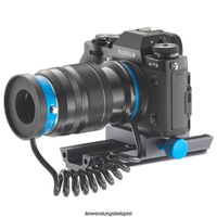 Novoflex Einstellschlitten Mini II