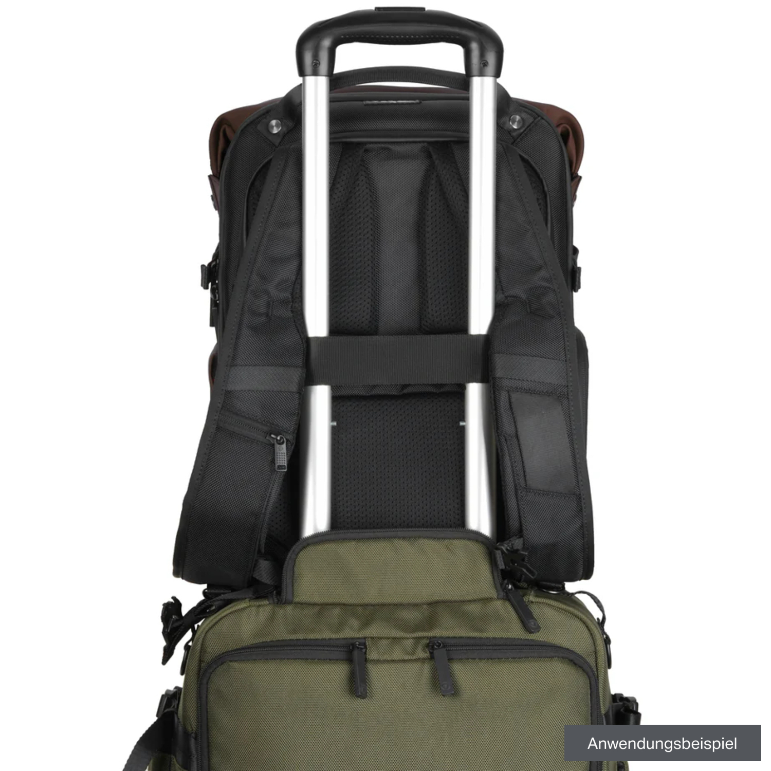 Vanguard Kamerarucksack VEO LITE B20L CH 20L braun