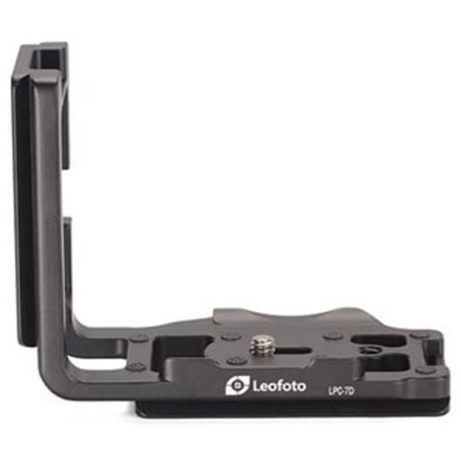 Leofoto LPC-7D L-Schiene für Canon 7D