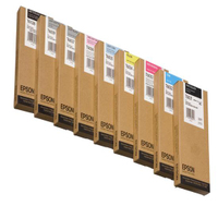 Epson Tintenpatrone für Stylus Pro 7800/9800 magenta