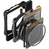 PolarPro Pol- und ND-Filter Summit Essential Kit
