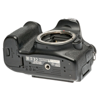 Canon EOS 70D gebraucht