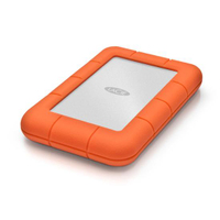 LaCie Rugged Mini 4TB USB3.0