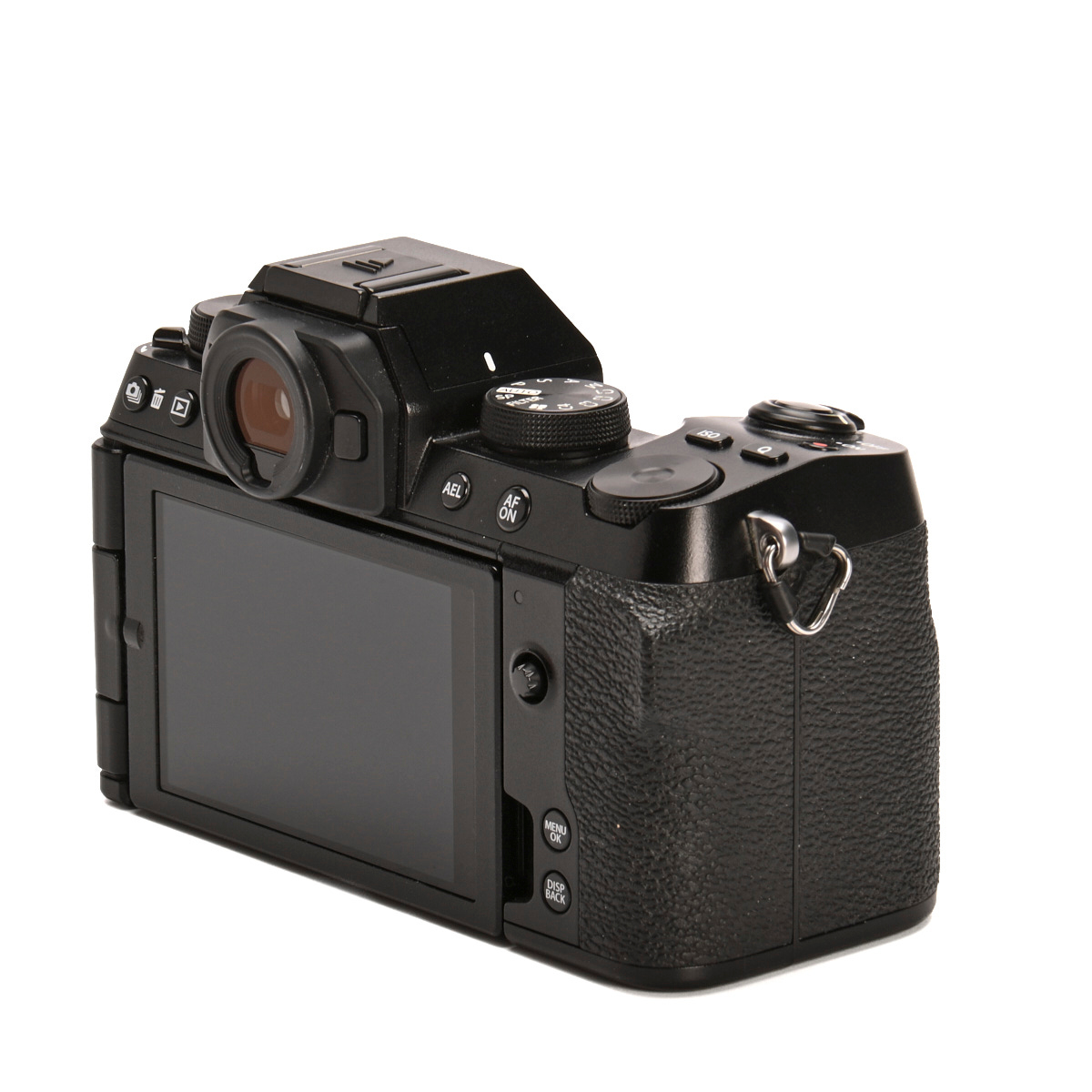 Fujifilm X-S10 gebraucht