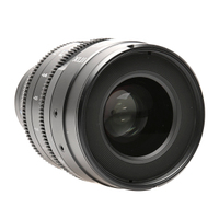 Irix 45mm/1,5 Cine f. MFT (Metric) gebraucht