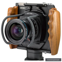 Cambo WRS-1250