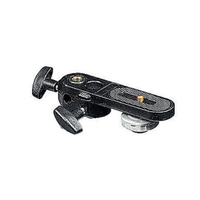 Manfrotto MA143BKT Kameraschiene f. Magic Arm
