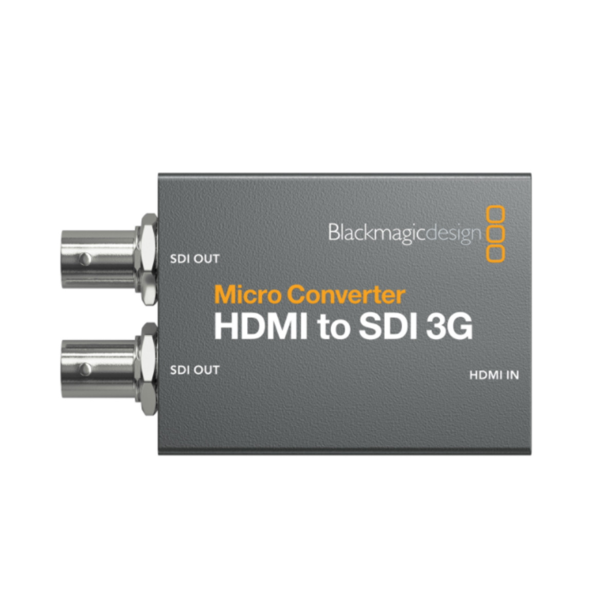 Blackmagic Micro Converter HDMI zu SDI 3G PSU