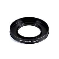 Tilta MB-T15-55 Adapterring für Mini-Klemm-Mattbox 55 mm