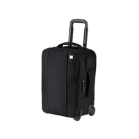 Tenba Roadie Roller 21 - schwarz