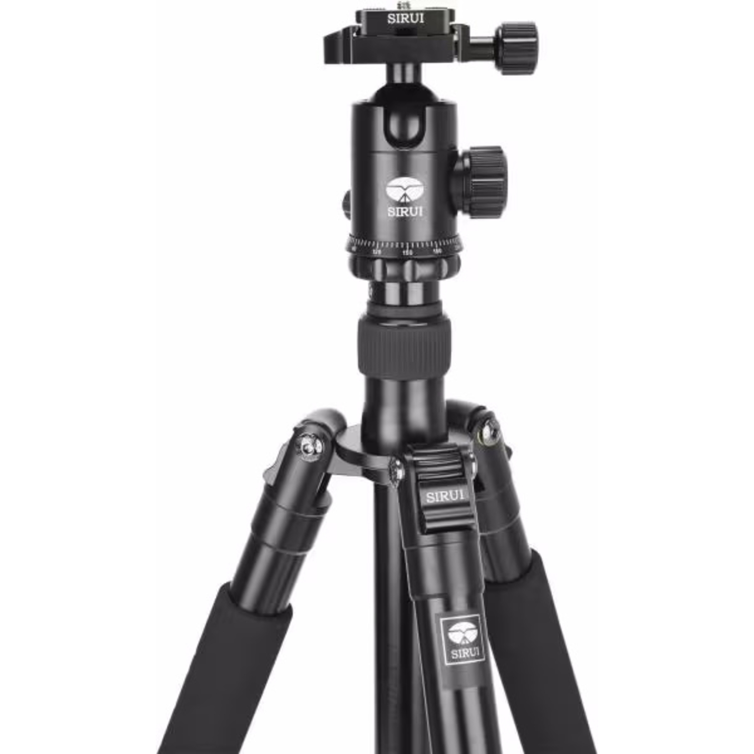 Sirui Stativ ET-2004 mit Kugelkopf E-20