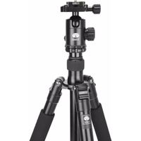 Sirui Stativ ET-2004 mit Kugelkopf E-20