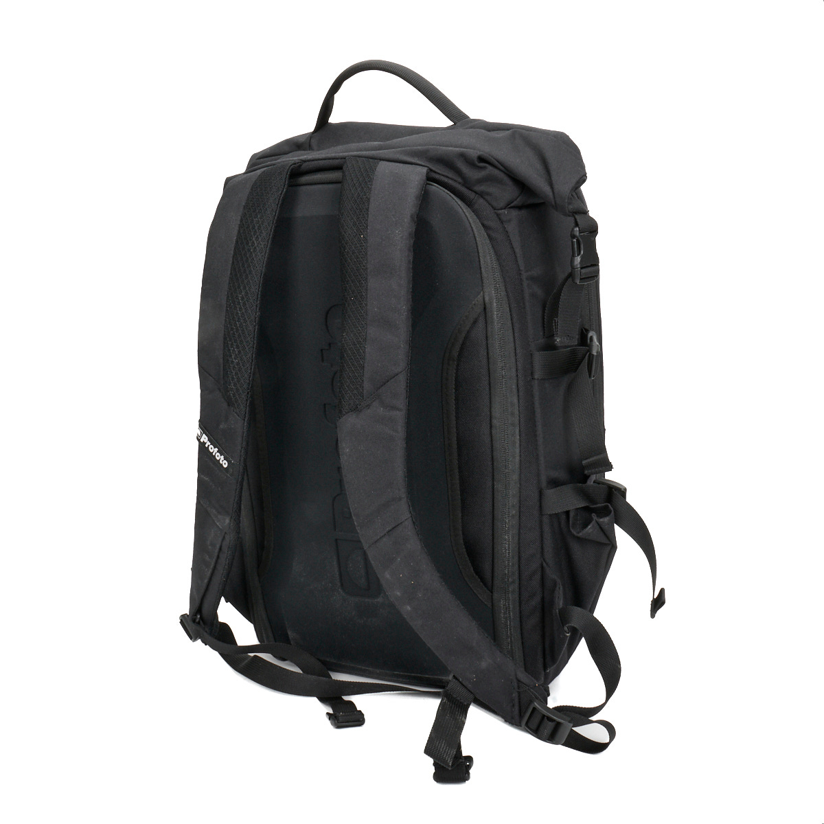 Profoto Fotorucksack Core S schwarz gebraucht