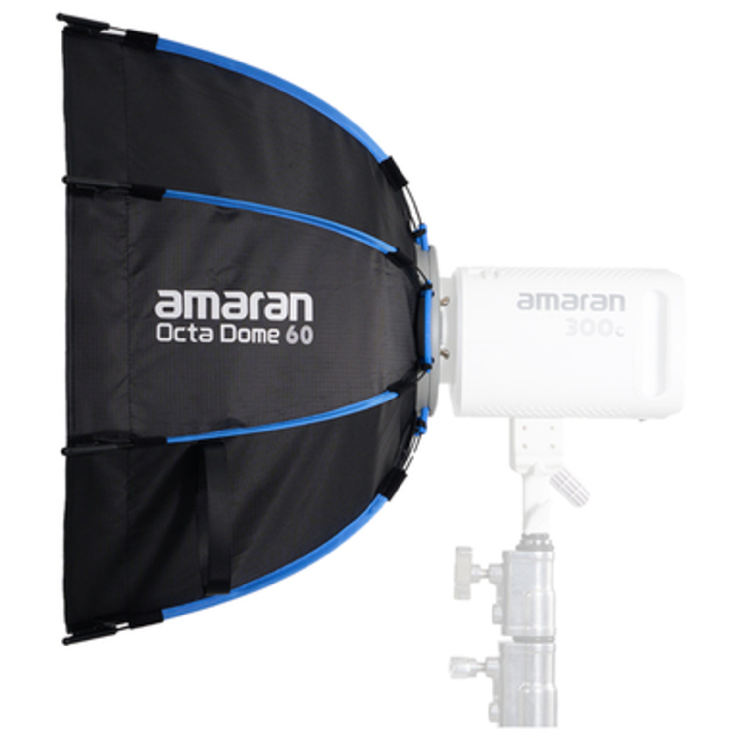 Amaran Octa Dome 60