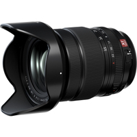 Fujifilm FUJINON XF 16-55mm F2.8 R LM WR II