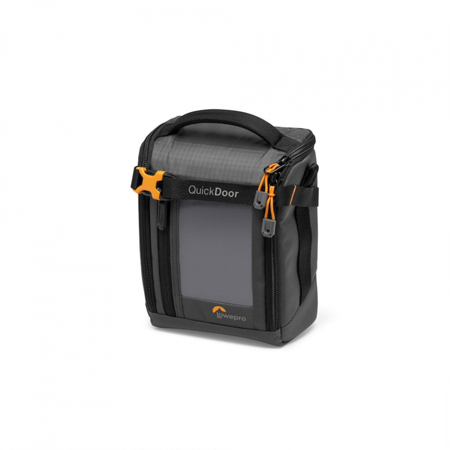 Lowepro GearUp Creator Box M II Reisetasche, Greenline