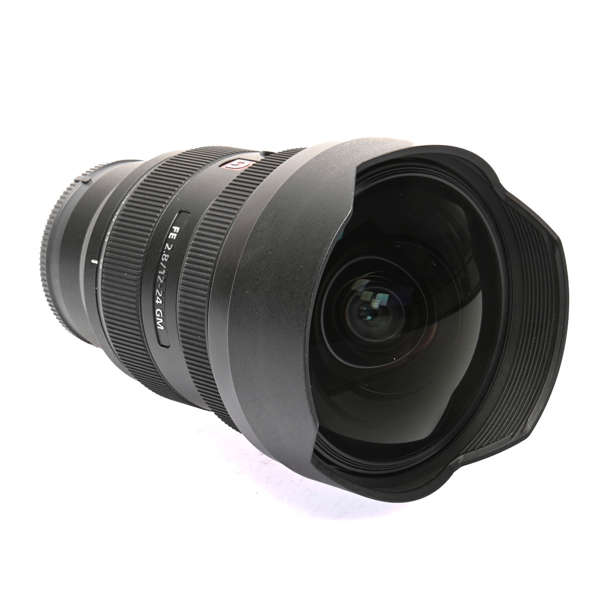 Sony FE 12-24mm F2.8 G Master gebraucht