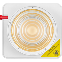 Godox ML100R LED-Leuchte RGB