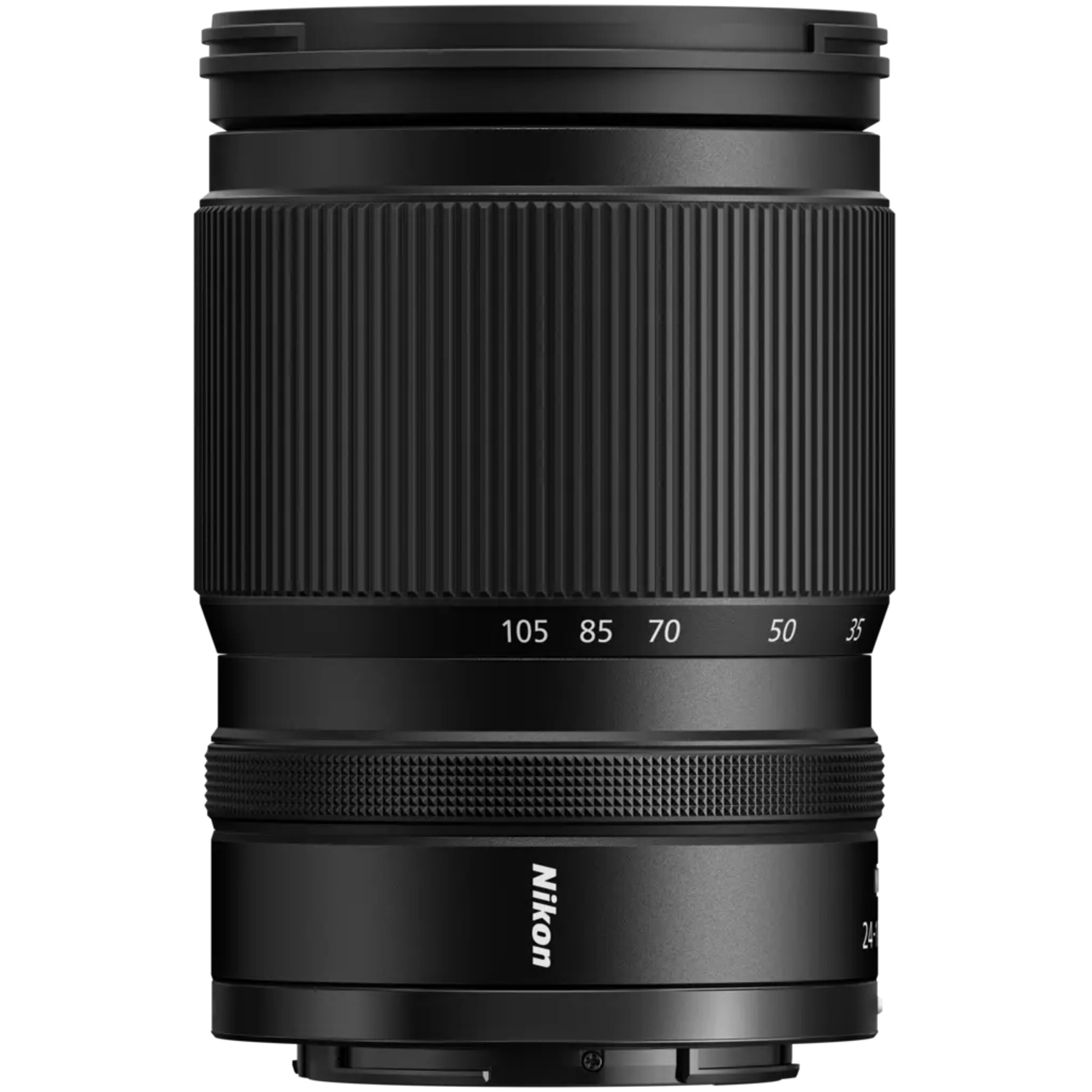 Nikon Z6 III mit NIKKOR Z 24-105mm F4-7.1