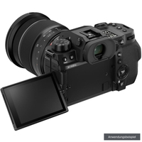 Fujifilm X-H2S schwarz