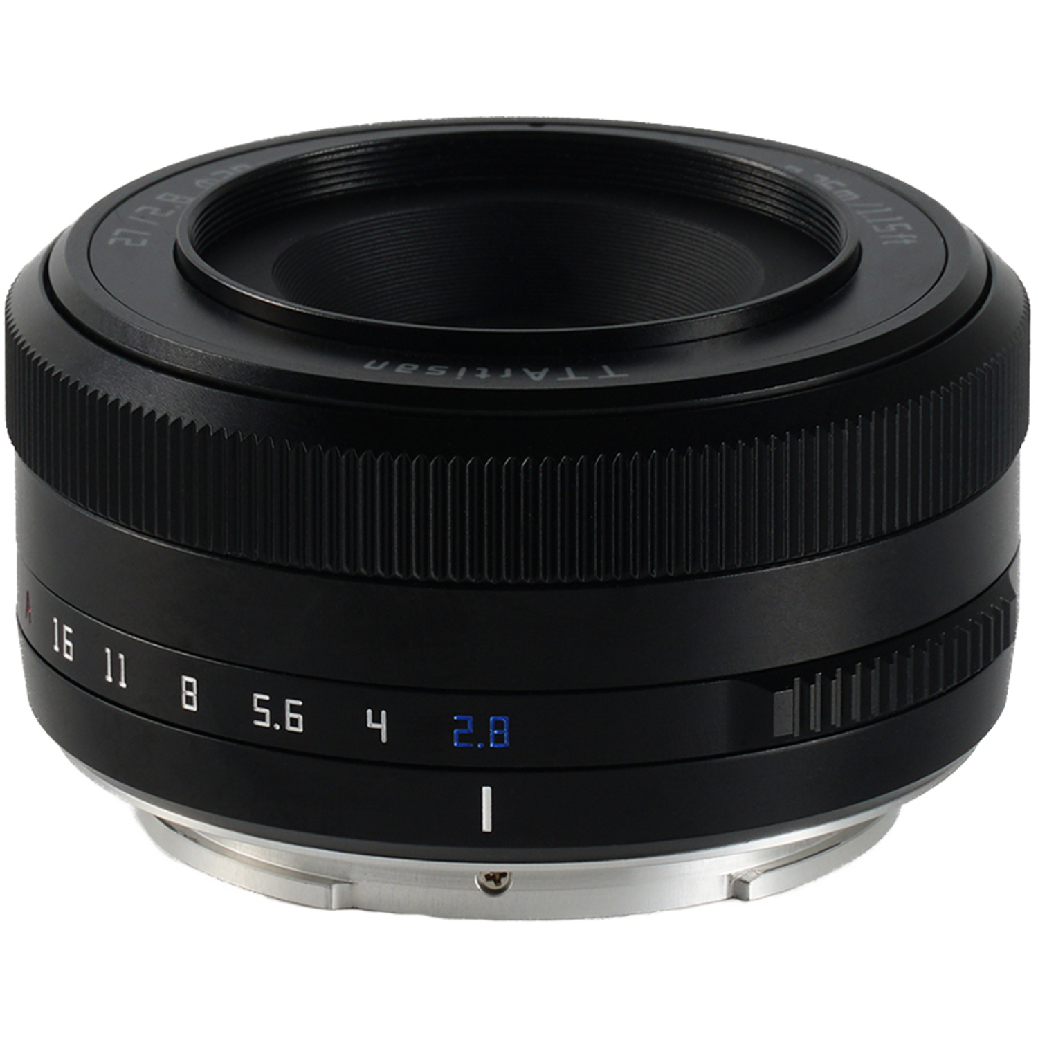TTArtisan AF 27mm F2.8 für Sony E-Mount 