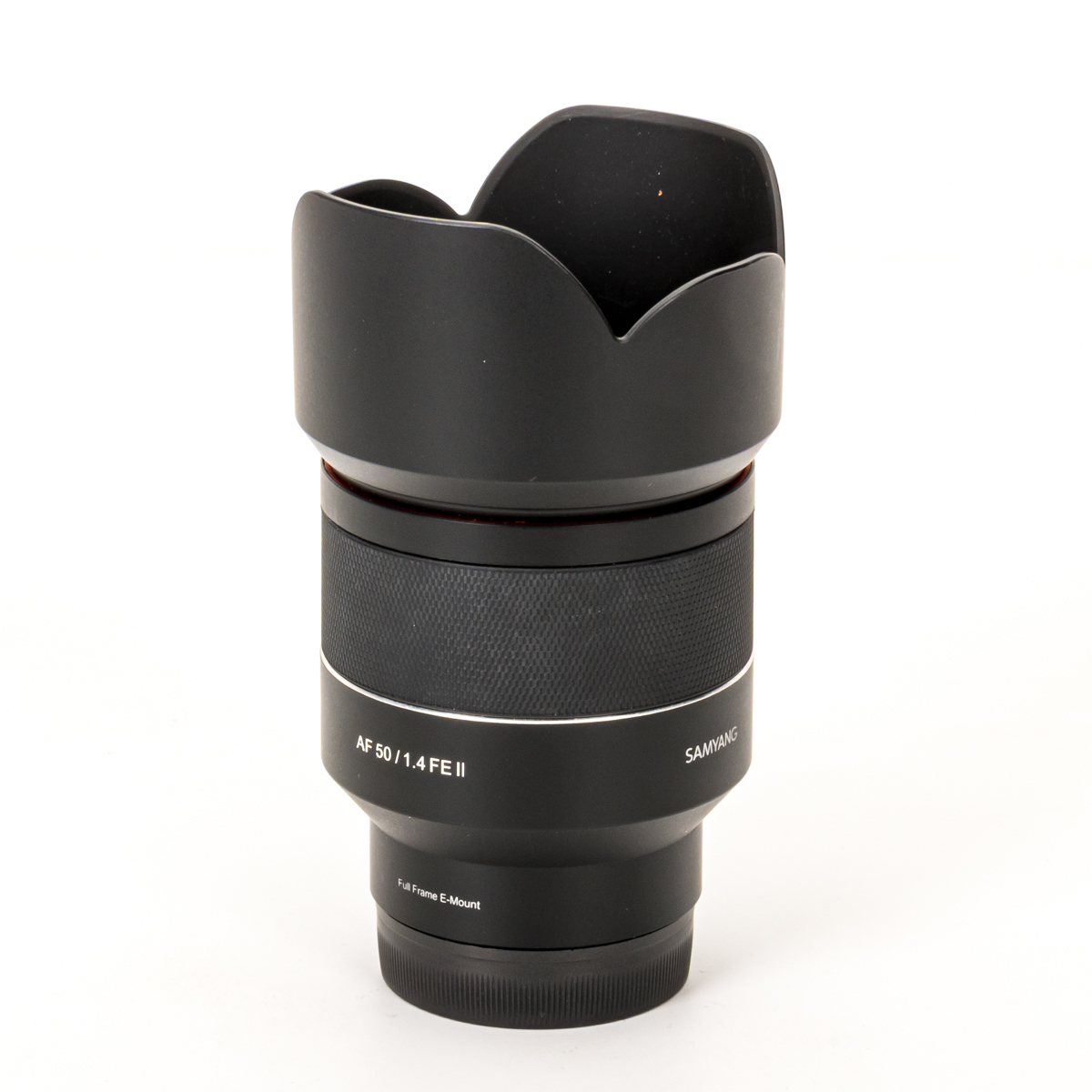 Samyang AF 50mm F1.4 FE II für Sony E-Mount gebraucht