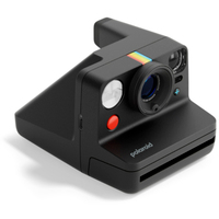 Polaroid Everything Box Now+ Gen3 schwarz