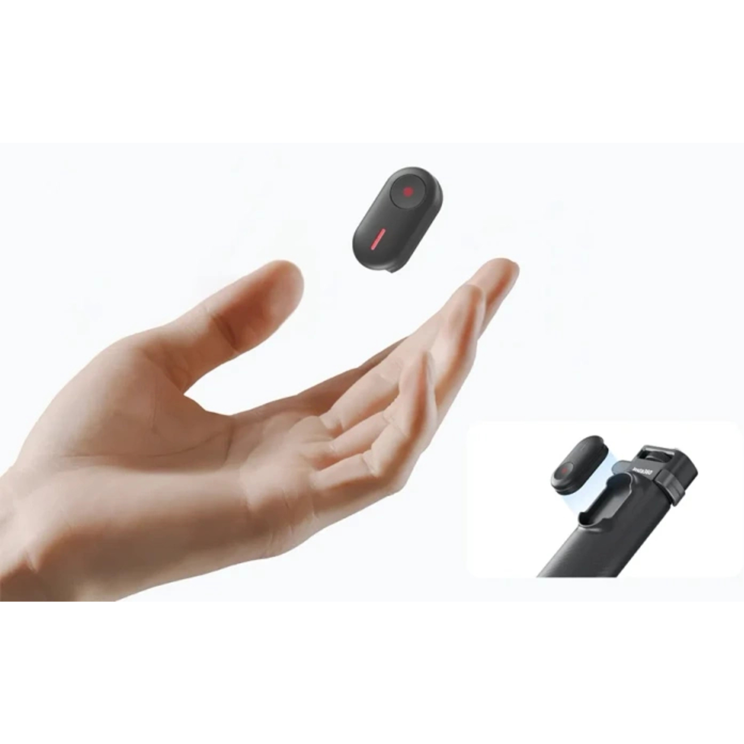 Insta360 Mini-Fernbedienung