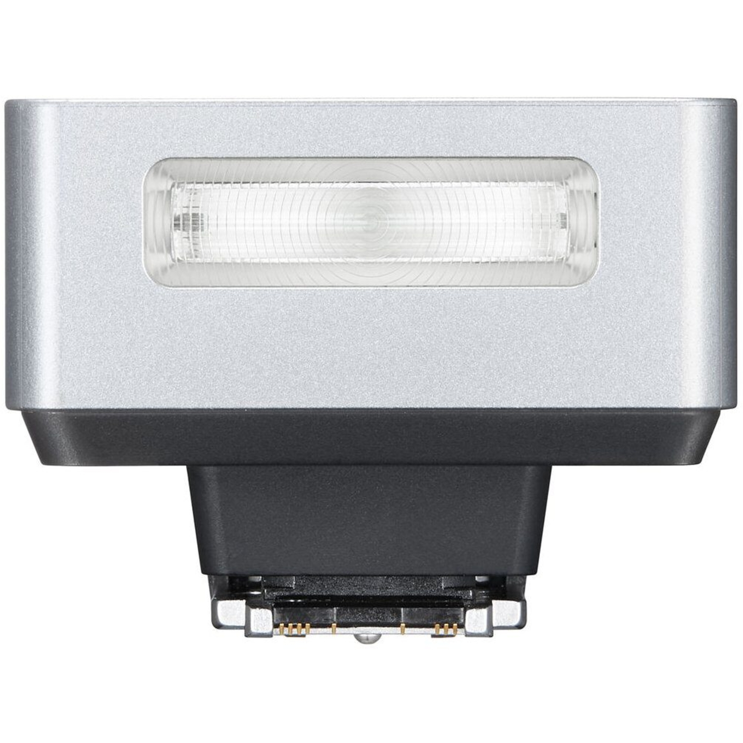 Godox Aufsteckblitz iT20 R für Ricoh silber