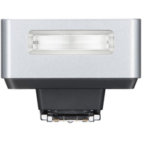 Godox Aufsteckblitz iT20 R für Ricoh silber