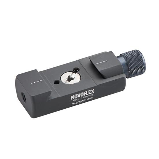 Novoflex Schnellkupplung