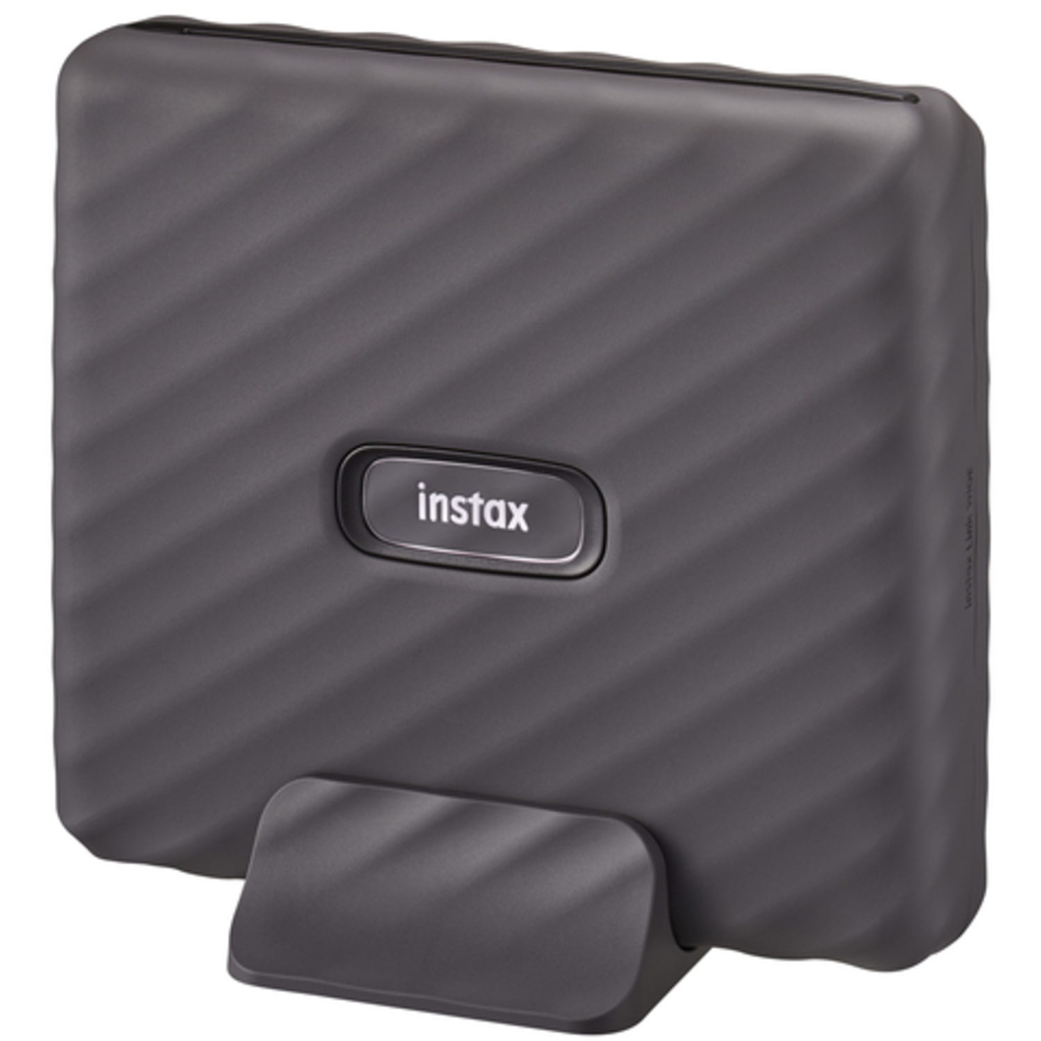 Fujifilm INSTAX Link Wide Mocha Gray